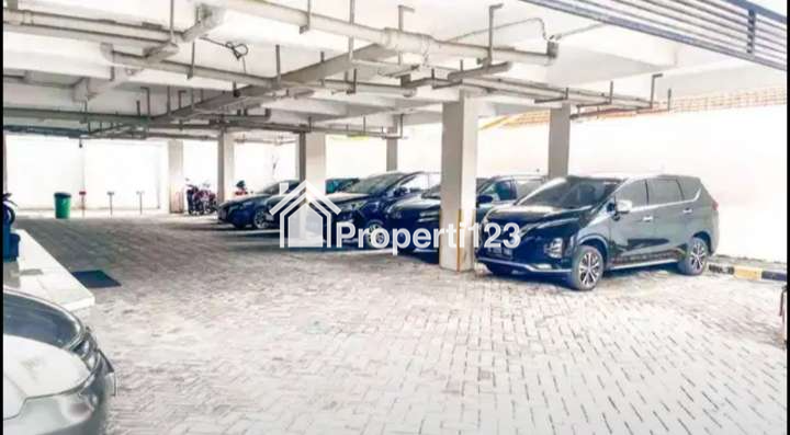Jual Cepat Guest House & Rumah Kost 4 Lantai - 5