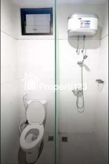 Jual Cepat Guest House & Rumah Kost 4 Lantai - 10