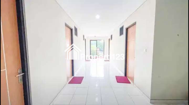 Jual Cepat Guest House & Rumah Kost 4 Lantai - 2