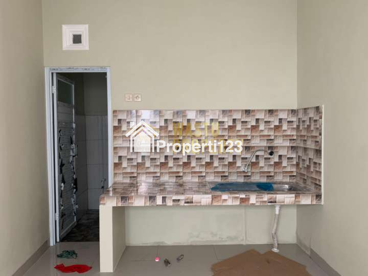 DIJUAL RUMAH SIAP HUNI DI KALASAN DEKAT DENGAN STADION MAGUWOHARJO - 8