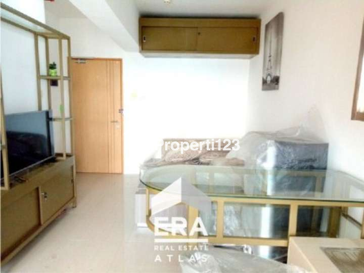 Apartment strategis dekat Java Mall - 2