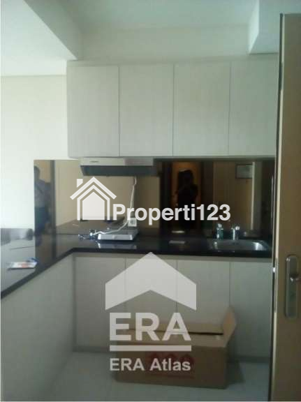Apartment di MG Suite - 2