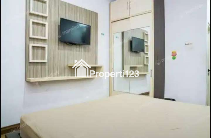 FULL PENGHUNI FULL FURNISH Jual Cepat Guest House & Kost Mewah Gayungsari - 4