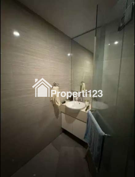 PRIVATE LIFT Dijual Kondominium La Ritz Mansion Lantai 6 - 9