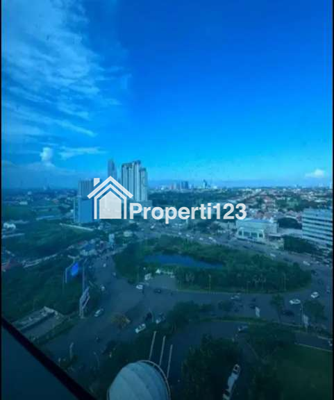 PRIVATE LIFT Dijual Kondominium La Ritz Mansion Lantai 6 - 6
