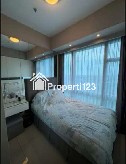 PRIVATE LIFT Dijual Kondominium La Ritz Mansion Lantai 6 - 15