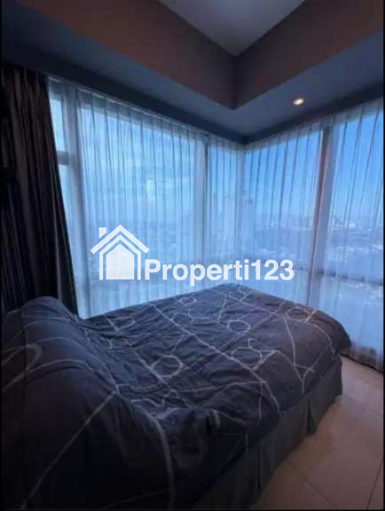 PRIVATE LIFT Dijual Kondominium La Ritz Mansion Lantai 6 - 10