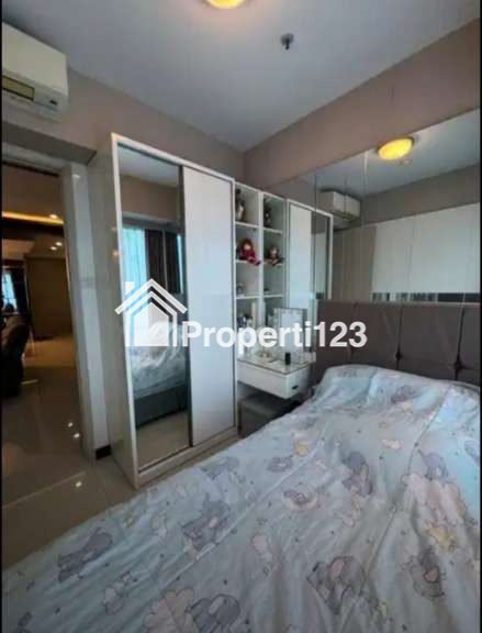 PRIVATE LIFT Dijual Kondominium La Ritz Mansion Lantai 6 - 12