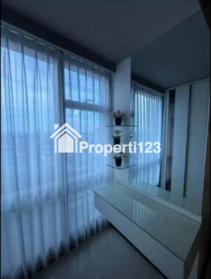 PRIVATE LIFT Dijual Kondominium La Ritz Mansion Lantai 6 - 14