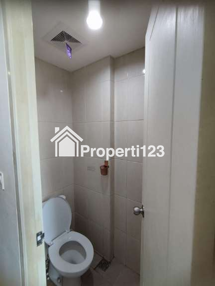 Kos Kosan Murah Apartemen Osaka Riverview Pik2 Full Fasilitas - 2