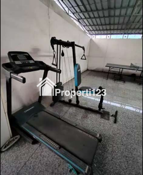 USAHA BESERTA KOST2AN EKSKLUSIF Kost Aktif Siwalankerto - 2