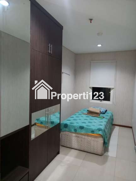 Apartemen Thamrin Residence 2 Br 65 Full Furnish Bagus Includei IPL - 5