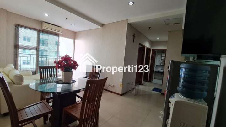 Apartemen Thamrin Residence 2 Br 65 Full Furnish Bagus Includei IPL - 2