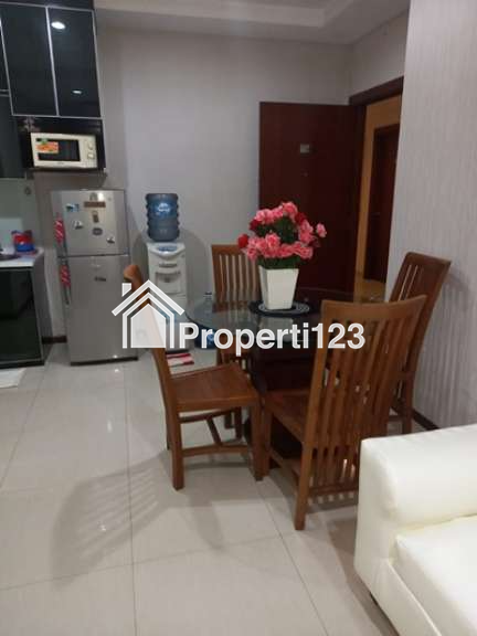 Apartemen Thamrin Residence 2 Br 65 Full Furnish Bagus Includei IPL - 8