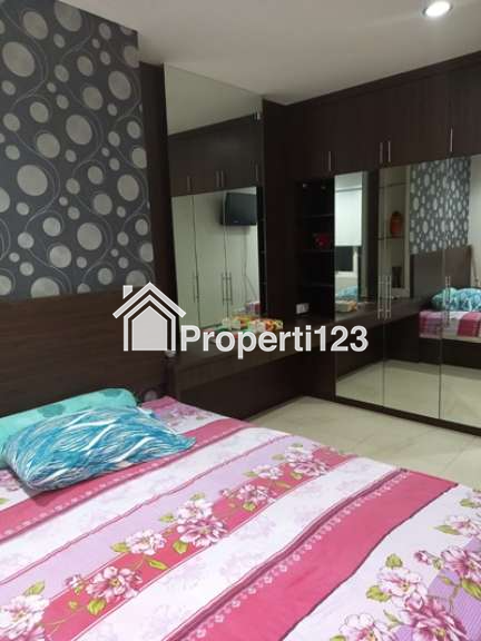 Apartemen Thamrin Residence 2 Br 65 Full Furnish Bagus Includei IPL - 6