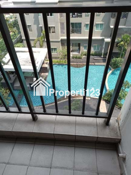 Apartemen Thamrin Residence 2 Br 65 Full Furnish Bagus Includei IPL - 7