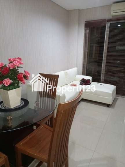 Apartemen Thamrin Residence 2 Br 65 Full Furnish Bagus Includei IPL - 4