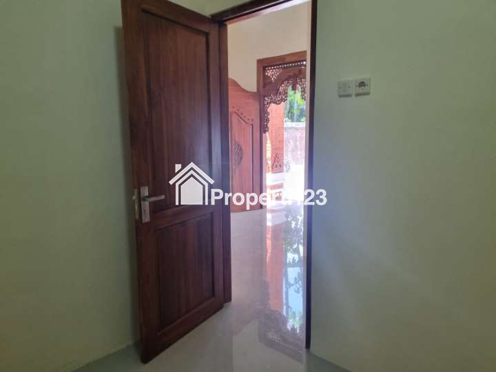 SIAP HUNI PRAMBANAN DEPAN HOTEL GALUH PRAMBANAN - 7