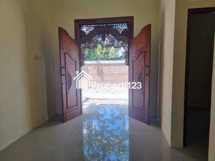 SIAP HUNI PRAMBANAN DEPAN HOTEL GALUH PRAMBANAN - 4