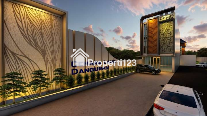 JUAL RUMAH MINIMALIS MURAH PROMO CUMA 243 JUTA DI KLATEN - 6