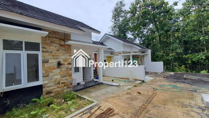 RUMAH PALING MURAH DAN TANAH LUAS DI SEDAYU, BANTUL - 6