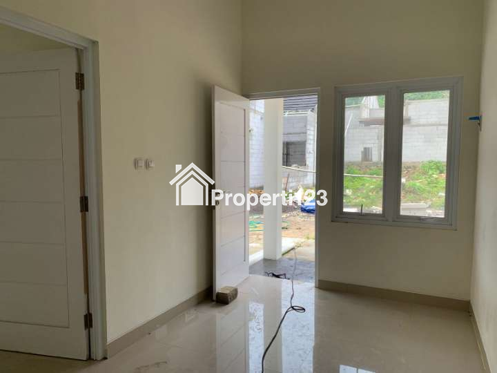 RUMAH PALING MURAH DAN TANAH LUAS DI SEDAYU, BANTUL - 3
