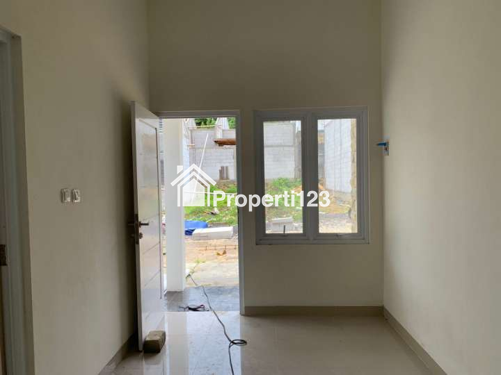 RUMAH TANAH LUAS MURAH DI SEDAYU, BANTUL - 3