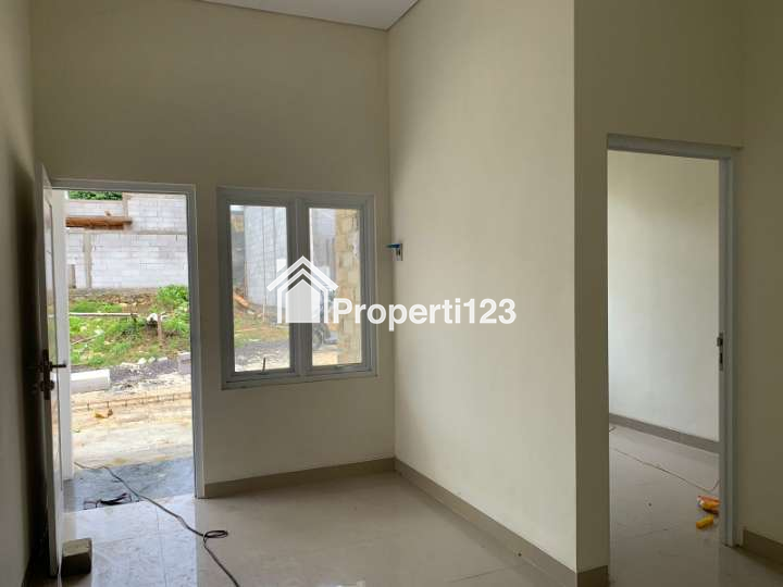 RUMAH TANAH LUAS MURAH DI SEDAYU, BANTUL - 6