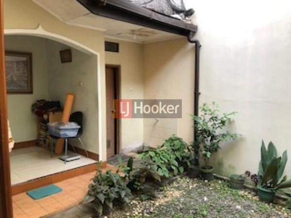 Dijual Rumah Harga Terjangkau di Perum Prima Indah Cirendeu - 13
