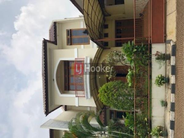Dijual Rumah Harga Terjangkau di Perum Prima Indah Cirendeu - 16
