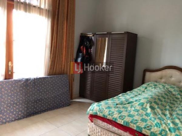 Dijual Rumah Harga Terjangkau di Perum Prima Indah Cirendeu - 2