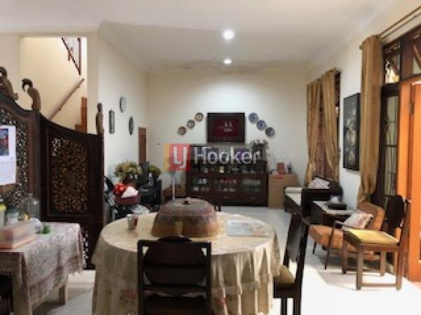 Dijual Rumah Harga Terjangkau di Perum Prima Indah Cirendeu - 12