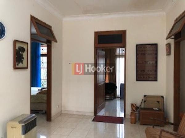 Dijual Rumah Harga Terjangkau di Perum Prima Indah Cirendeu - 6