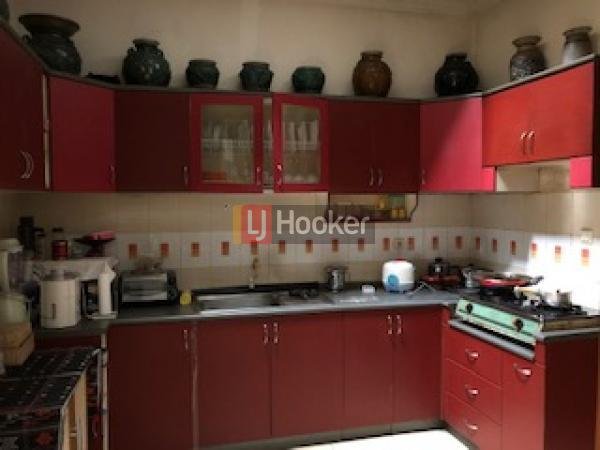 Dijual Rumah Harga Terjangkau di Perum Prima Indah Cirendeu - 9