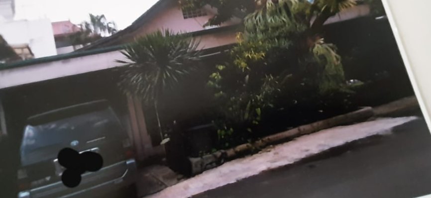 Dijual Cepat Rumah Di Jl Lamandau ll, Kebayoran Baru - 6