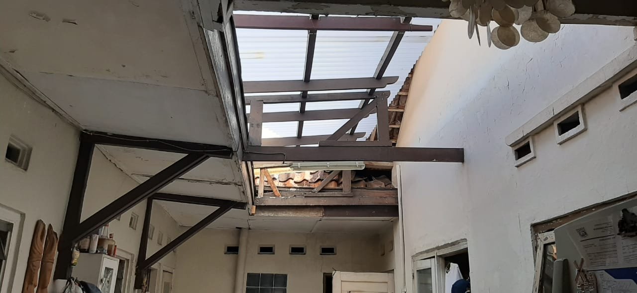 Dijual Cepat Rumah Di Jl Lamandau ll, Kebayoran Baru - 3