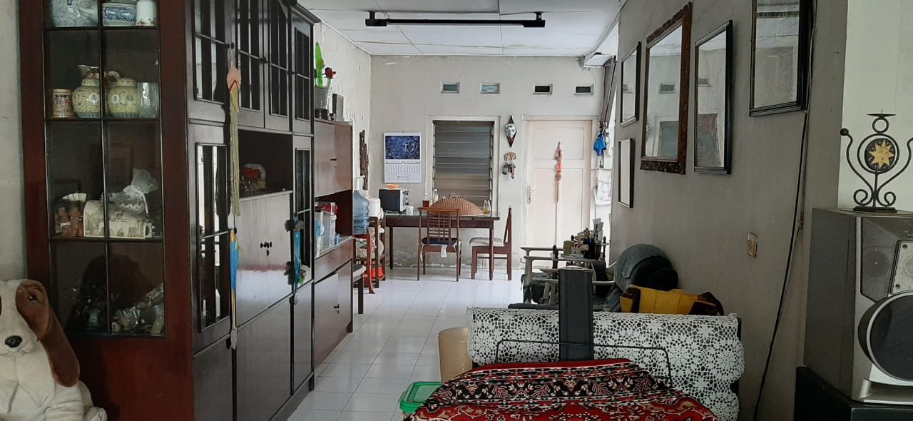 Dijual Cepat Rumah Di Jl Lamandau ll, Kebayoran Baru - 4