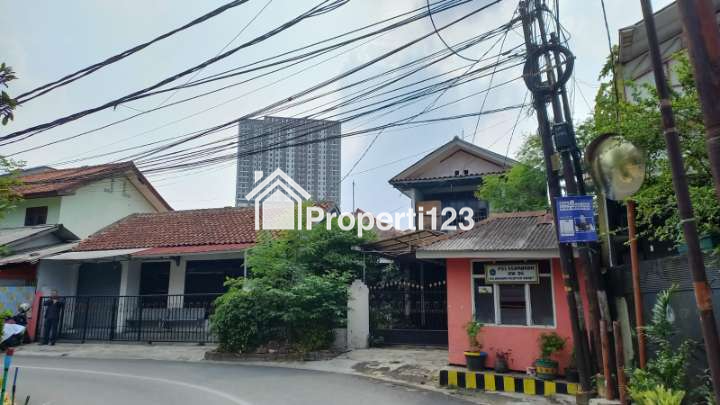 Jual Cepat , Nego sampai Jadi  Rumah dan Ruko di Pejaten, Pasar Minggu, Jakarta Selatan - 5