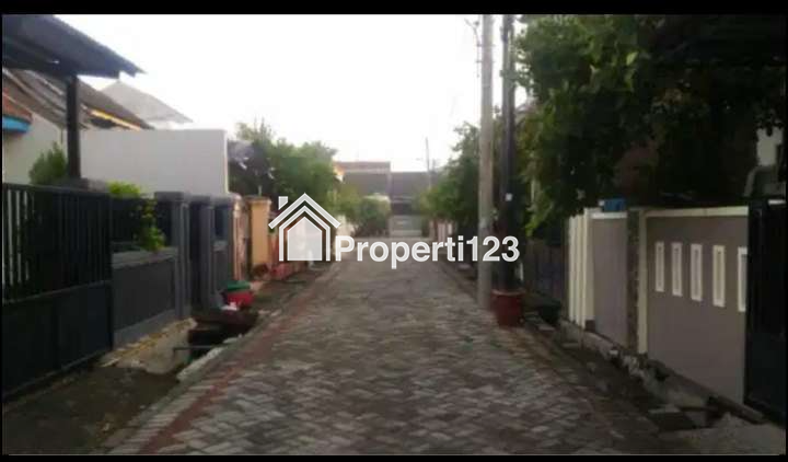 Rumah Siap Huni Pondok Maritim Surabaya - 4