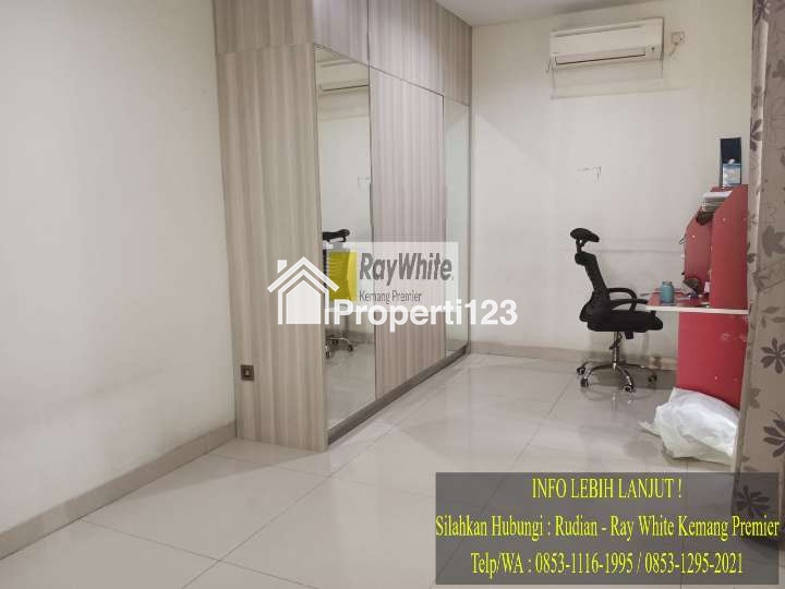 Properti SHM di Jatipadang Dijual Cepat - 9