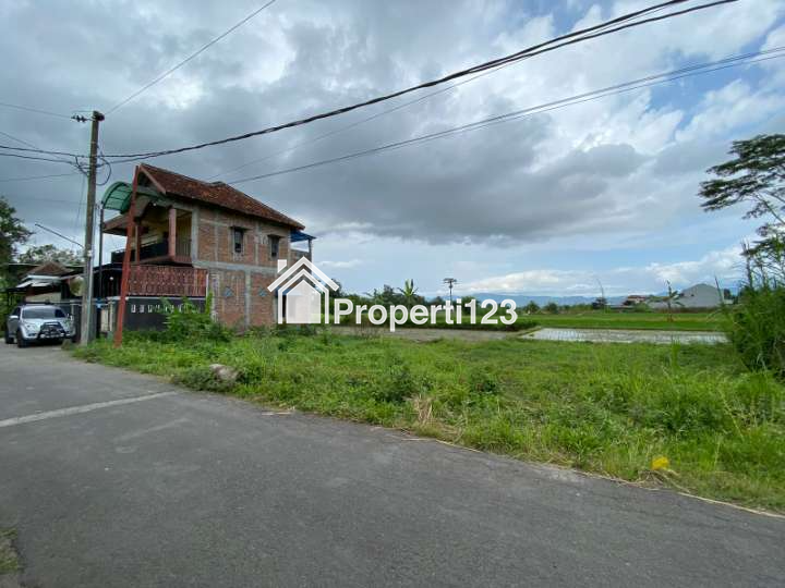 JUAL RUMAH MURAH MINIMALIS LUAS 50/100M2 CUMA 300 JUTAAN DI KLATEN - 4