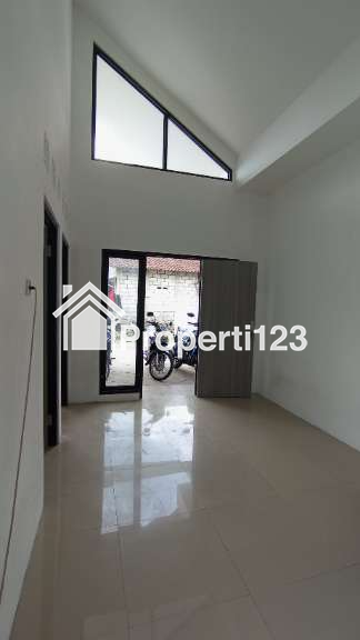 Rumah Pesan Bangun Bonus Kanopi di Kalasan - 3