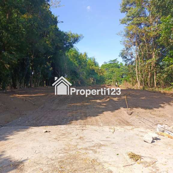 Rumah Minimalis Siap Bangun di Kalasan - 4