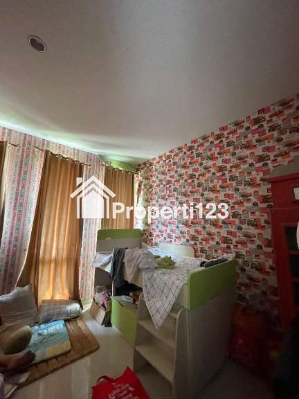 Rumah Murah Semi Furnished Kebonsari Elveka Jambangan Surabaya Selatan - 14