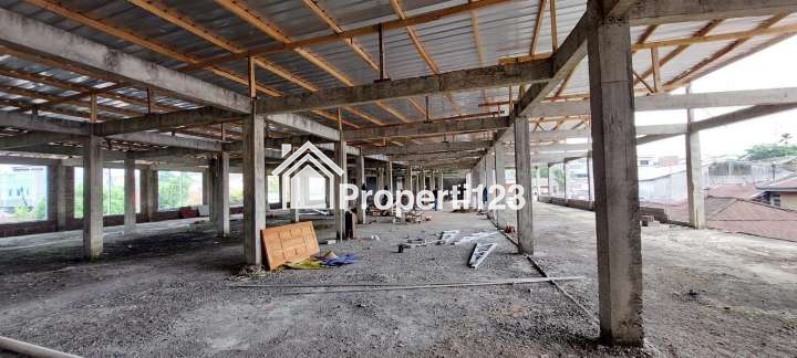 DiJual Tanah bangunan komplek Ruko ruang usaha diwonosobo 20 miliar - 6