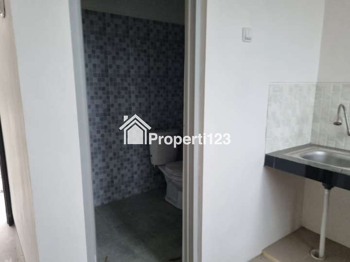 RUMAH CANTIK TERLARIS DI GAMPING - 3