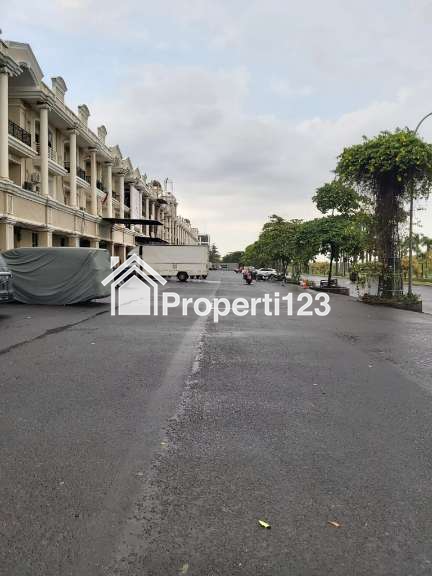 Ruko Murah Kondisi Tersewa Harapan Indah Boulevard Raya Bekasi - 15
