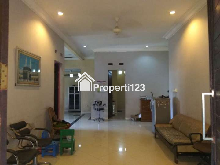 Rumah Luas dan Asri Cibinong Bogor - 4