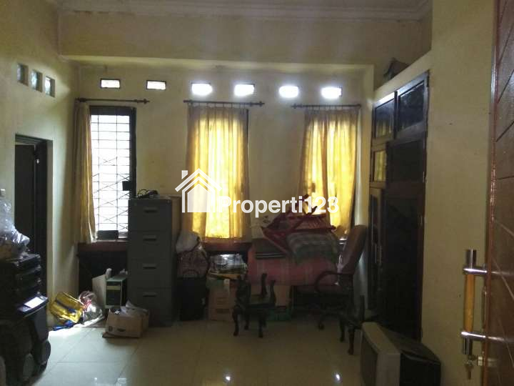 Rumah Luas dan Asri Cibinong Bogor - 5