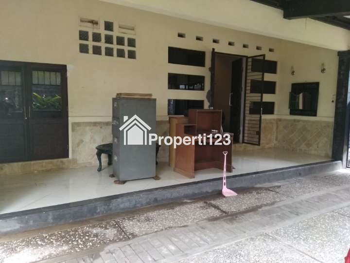 Rumah Luas dan Asri Cibinong Bogor - 6